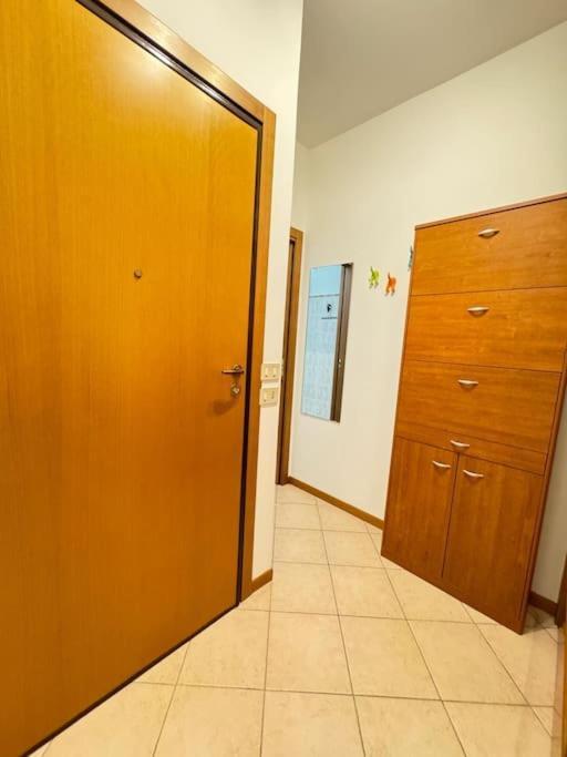 Apartamento Il Nido Di Silvia A Due Passi Dal Teatro Rossini Pésaro Exterior foto